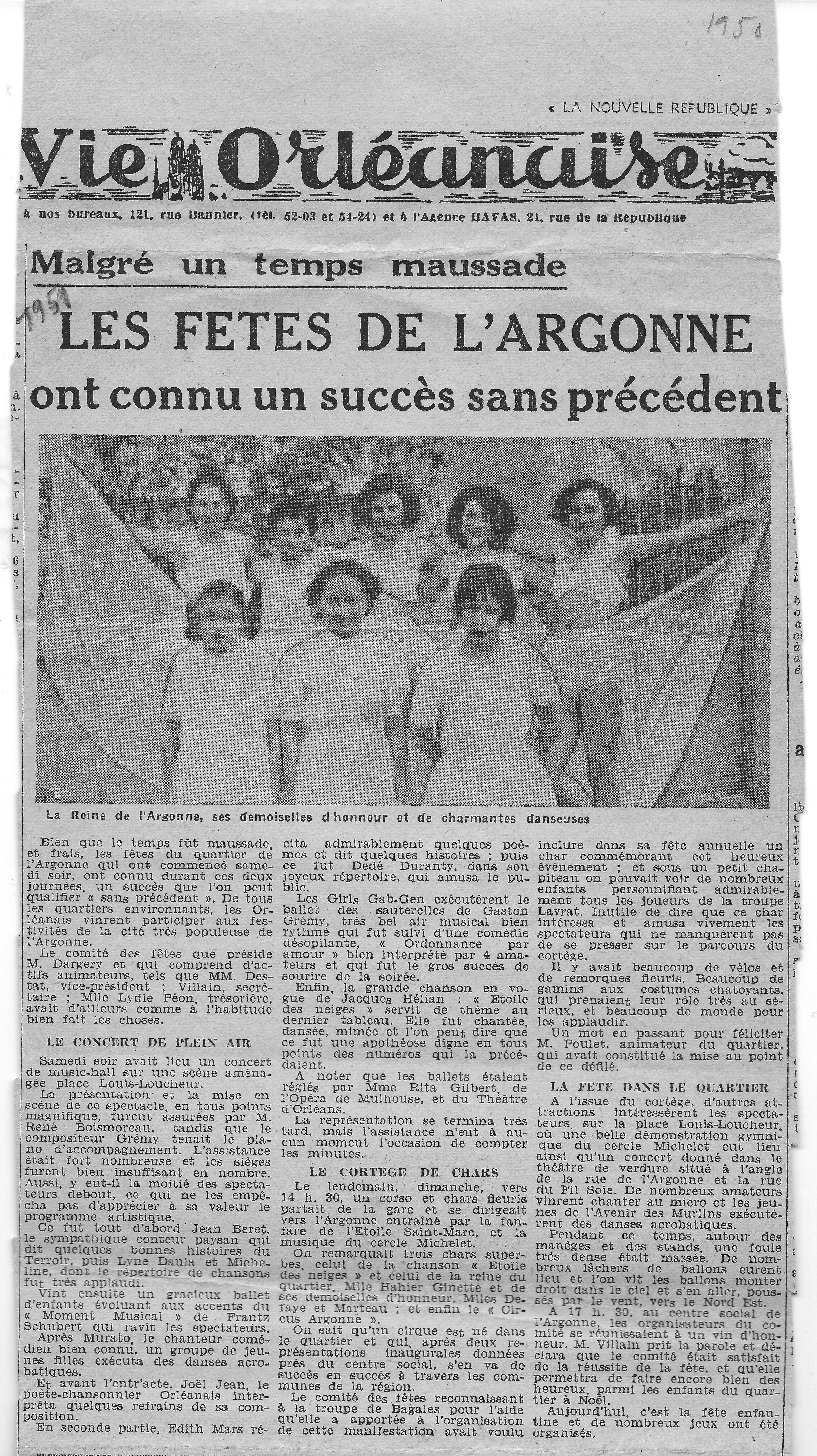 100-Docs-Lydie-Gascoin-56-Fête-de-lArgonne-1951-1